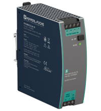 PS1000-D2-24.10 DC/DC Converter
