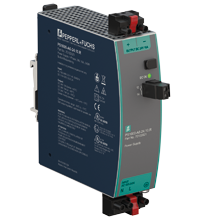 PS1000-A6-24.10.R Power Supply