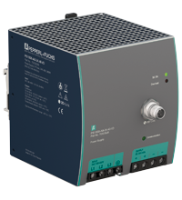 PS1000-A9-24.40-IO Power Supply