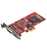 ICRPC-16P PCIe 多端口串行卡RocketPort® EXPRESS