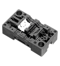 U-G1FFA AS-Interface 模块安装底座