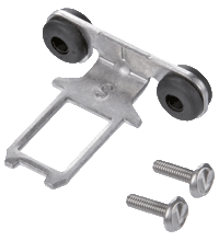 VAZ-IM1-90°-BOLT-S 安全开关执行器