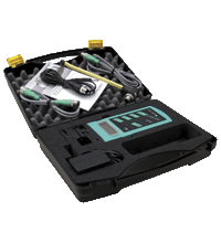 VBP-HH1-V3.0-KIT-110V AS-Interface，手持式，带附件