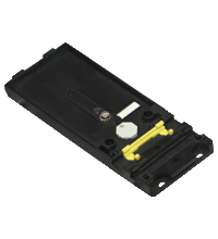 U-G2FF-DIN AS-Interface 模块安装底座