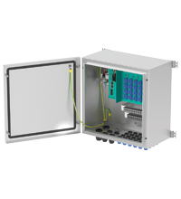 F.FS*.T20.B24.E.*.***.***.**** Ethernet-APL Rail Field Switch