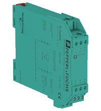 KLD0-SAA Voltage Adjustment ModuleFieldConnex® Fieldbus