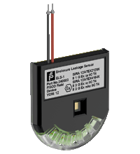ELS-1 Enclosure Leakage SensorFieldConnex® Fieldbus