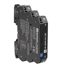 M-LBAS-IA1.IE Surge ProtectorFieldConnex®