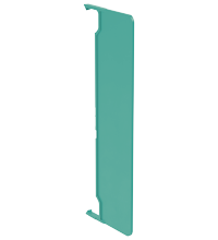 ACC-ARS-SW Separation WallFieldConnex®