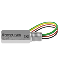 FS-LBAS-IA1 Surge ProtectorFieldConnex®