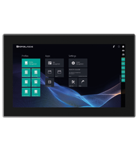 DPU3200-22KT-304A-V1-N0 Display Unit