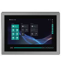 DPU1200-J2-22F* Display Unit