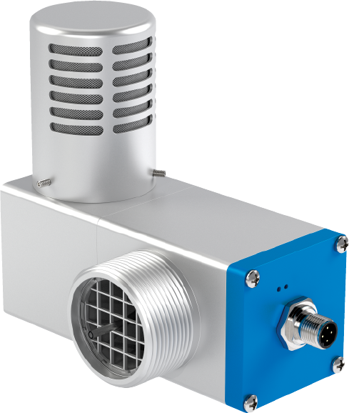 EPV-6000-** 6000 Series Vent