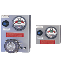 1001B 1001B Series control unit, Type Y and Z
