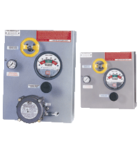 1003 1003 Series control unit, Type Y and Z