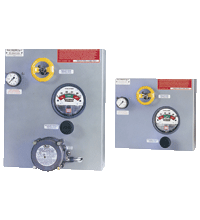 1004 1004 Series control unit, Type Y and Z