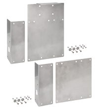 5500-ACC-BKT-* 5500 Series mounting brackets