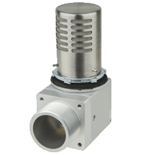EPV-7500-AA-01 7500 series vent