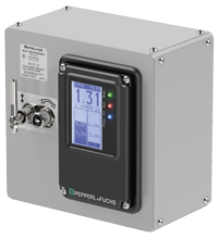 7500-MTD-BXSW-01 7500 Series Mounted Control Unit, Type Z and Ex pzc
