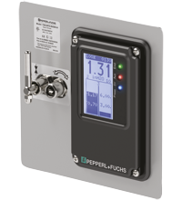 7500-MTD-PMSW-01 7500 Series Mounted Control Unit, Type Z and Ex pzc