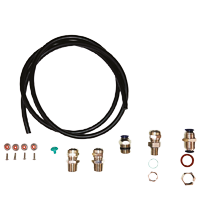 7500-ACC-KIT-01 7500 Series hardware fittings kit