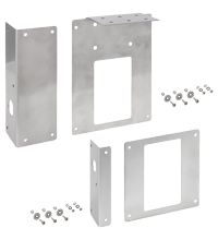 7500-ACC-BKT-* 7500 Series Control Unit mounting brackets