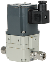 6500-MAN-PV-01 6500 Series proportional valve