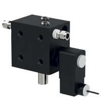 6500-MAN-DV 6500 Series digital valve