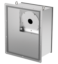 EPV-6100-MP-* 6100 series vent