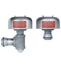 EPV-*-GP-90 Enclosure protection vent