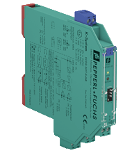 KCD2-SOT-Ex1.LB Switch Amplifier