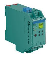 KFD2-CRG2-Ex1.D Transmitter Power Supply