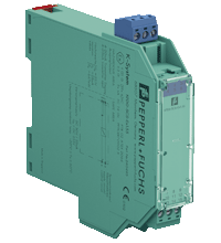 KFD0-SCS-Ex1.55 SMART Current Driver/Repeater