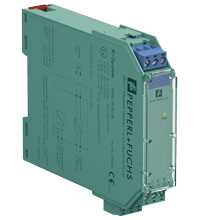 KFD2-VR-Ex1.18 Voltage Repeater