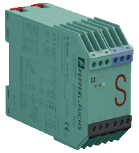 KHA6-SH-Ex1 Switch Amplifier