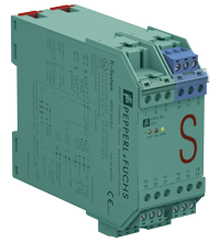 KFD2-SH-Ex1 Switch Amplifier