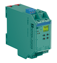 KFD2-DWB-Ex1.D Rotation Speed Monitor