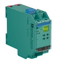 KFA6-DWB-Ex1.D Rotation Speed Monitor