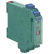 KFD2-SR2-Ex2.W Switch Amplifier