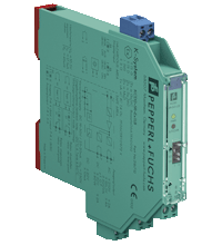 KCD2-SR-Ex1.LB Switch Amplifier