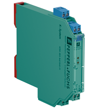 KCD0-SD3-Ex2.1545-Y1 Solenoid Driver
