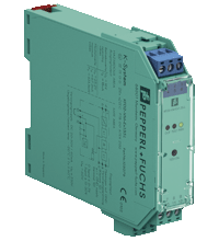 KFD2-VM-Ex1.35.L Solenoid Driver