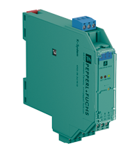 KFD2-ER-Ex1.W.LB Conductive Switch Amplifier