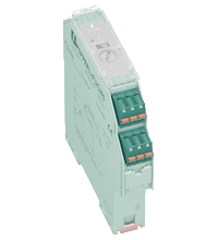 KF-CTT-5BU Terminal Block with Test Plug Socket