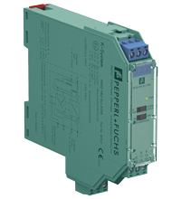 KFD2-VR2-Ex1.50M Voltage Repeater