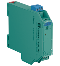 KFD0-SD2-Ex1.10100 Solenoid Driver