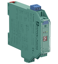 KFD2-ST3-Ex1.LB Switch Amplifier