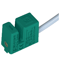 SB3,5-A2-0,5M-V31 电感式槽形传感器