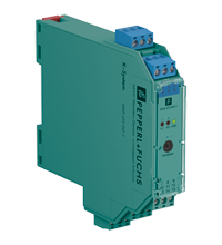 KFD2-UT2-Ex2-1 Universal Temperature Converter