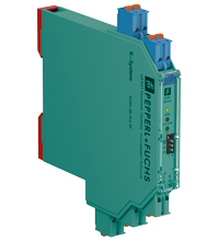 KCD2-ST-Ex2.SP Switch Amplifier